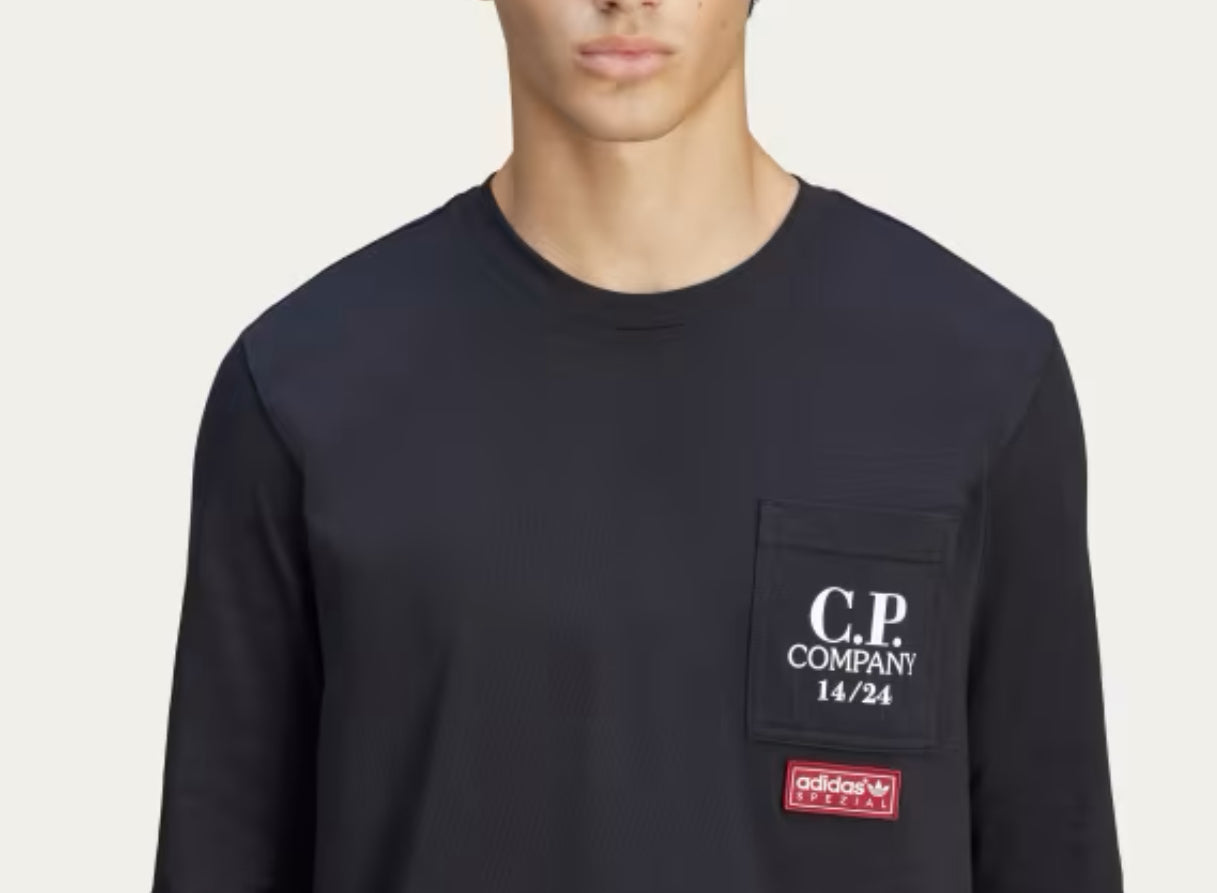 CP SPEZIAL LONG SLEEVE TEE JN8656 ORIGINAL