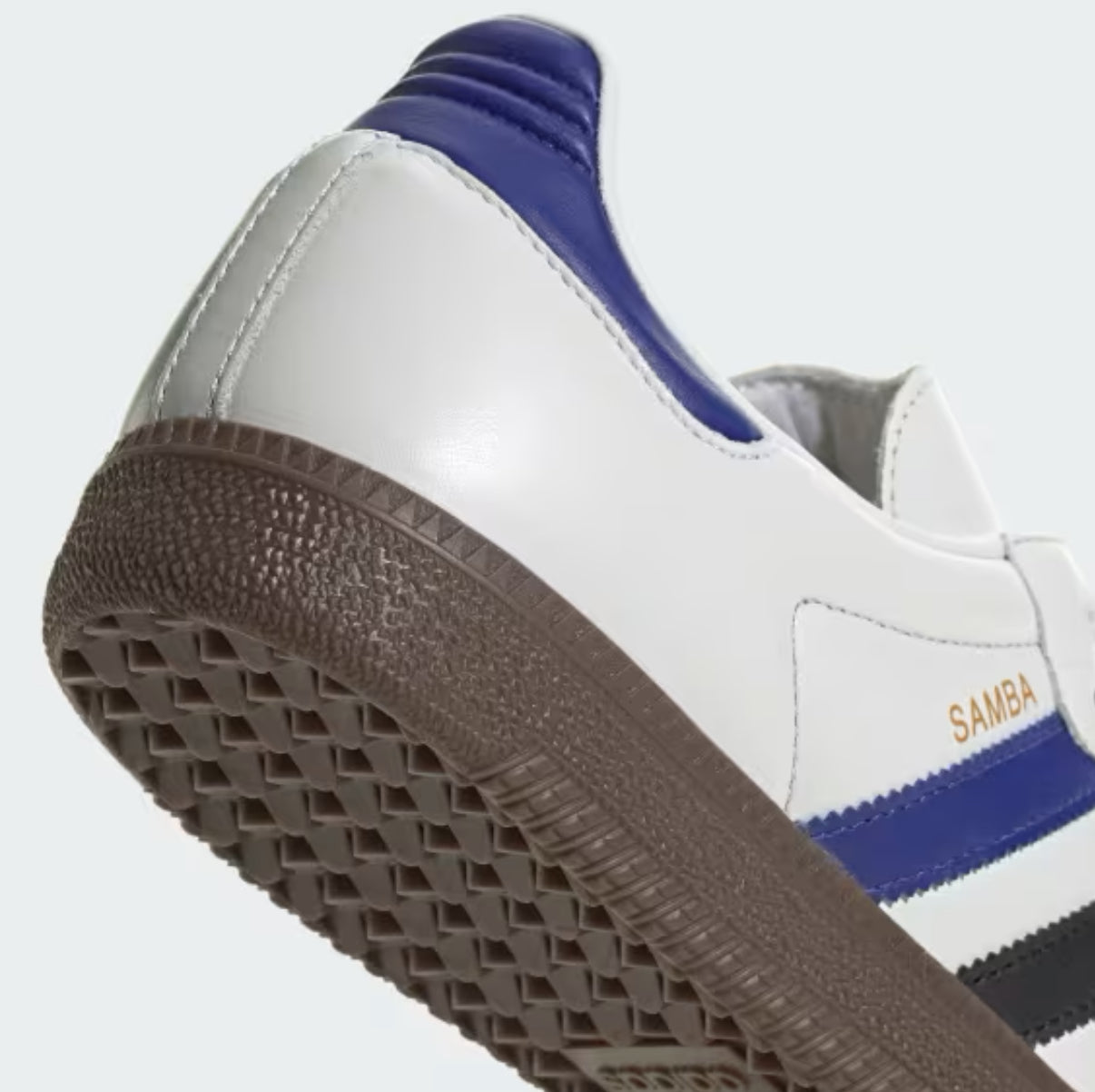 SAMBA OG ID1381 ORIGINAL