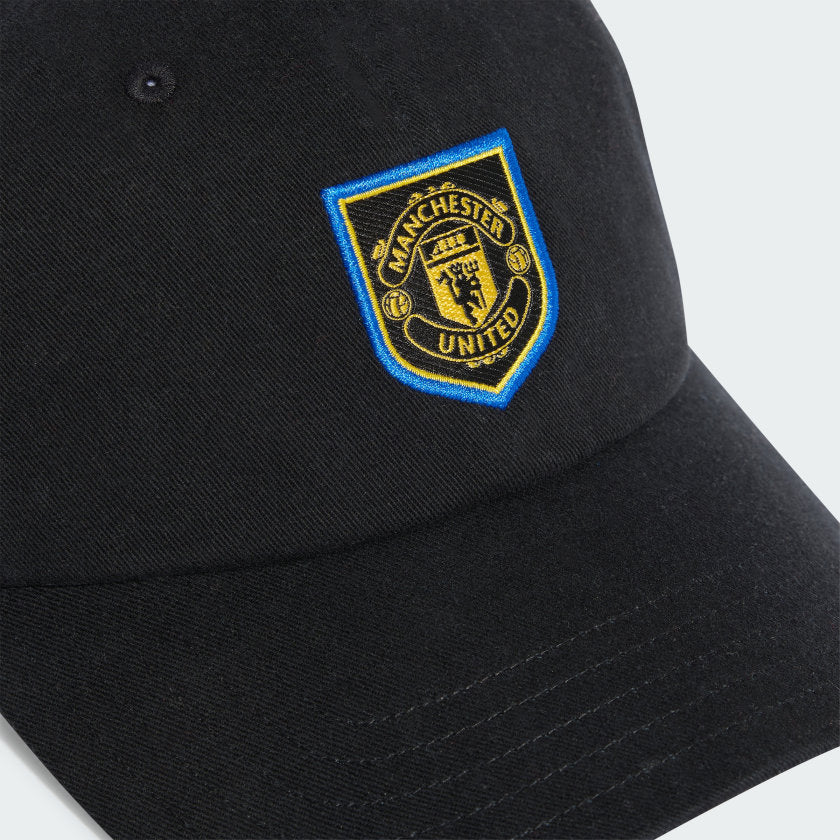 MANCHESTER UNITED THIRD CAP JV5889 ORIGINAL