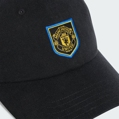 MANCHESTER UNITED THIRD CAP JV5889 ORIGINAL