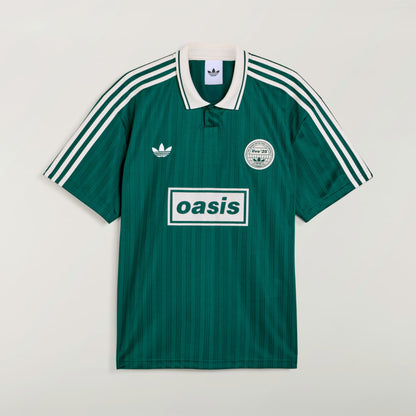 OASIS TOUR JACQUARD JERSEY KW6284 ORIGINAL
