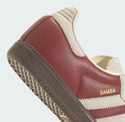SAMBA OG JI3216 ORIGINAL