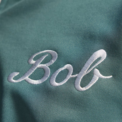 BOB MARLEY TRACK TOP JY5210 ORIGINAL