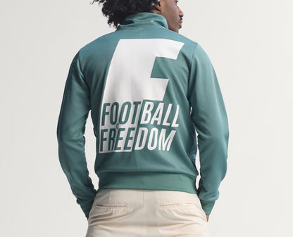 BOB MARLEY TRACK TOP JY5210 ORIGINAL