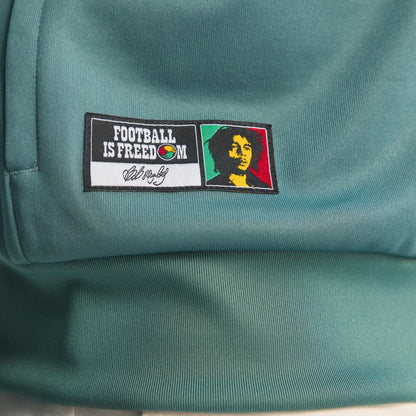 BOB MARLEY TRACK TOP JY5210 ORIGINAL
