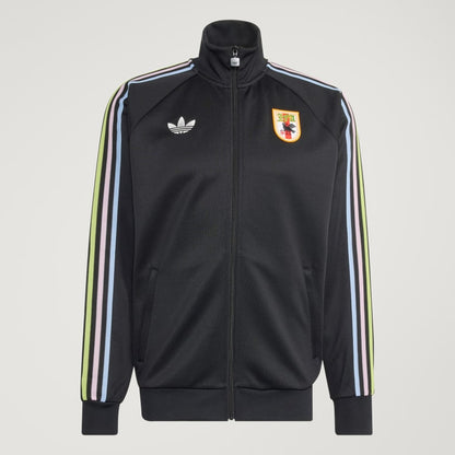 JAPAN TRACK TOP KA1519 ORIGINAL