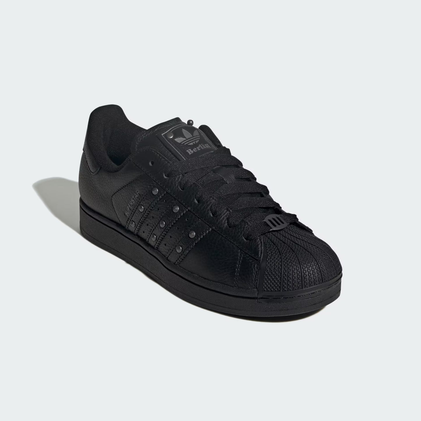 SUPERSTAR II BERLIN JQ3225 ORIGINAL