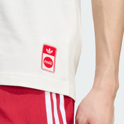 CALI TEE COCA COLA KY2114 ORIGINAL