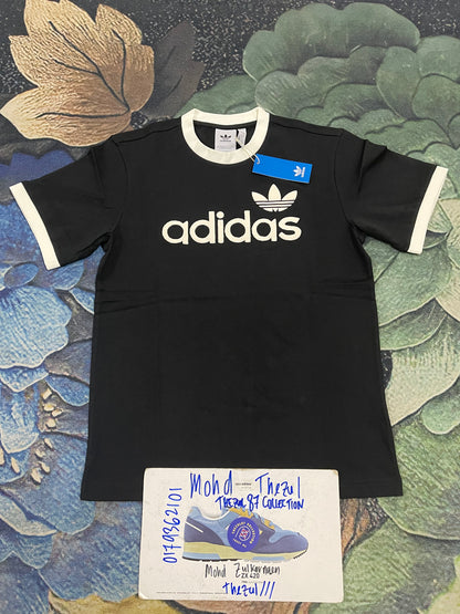 SIMPLE TEE JC8372 ORIGINAL