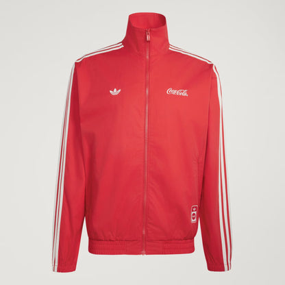 CLASSIC SPORT FIREBIRD TRACK JACKET COCA COLA KY2111 ORIGINAL