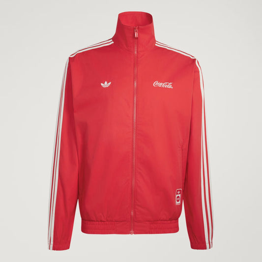 CLASSIC SPORT FIREBIRD TRACK JACKET COCA COLA KY2111 ORIGINAL