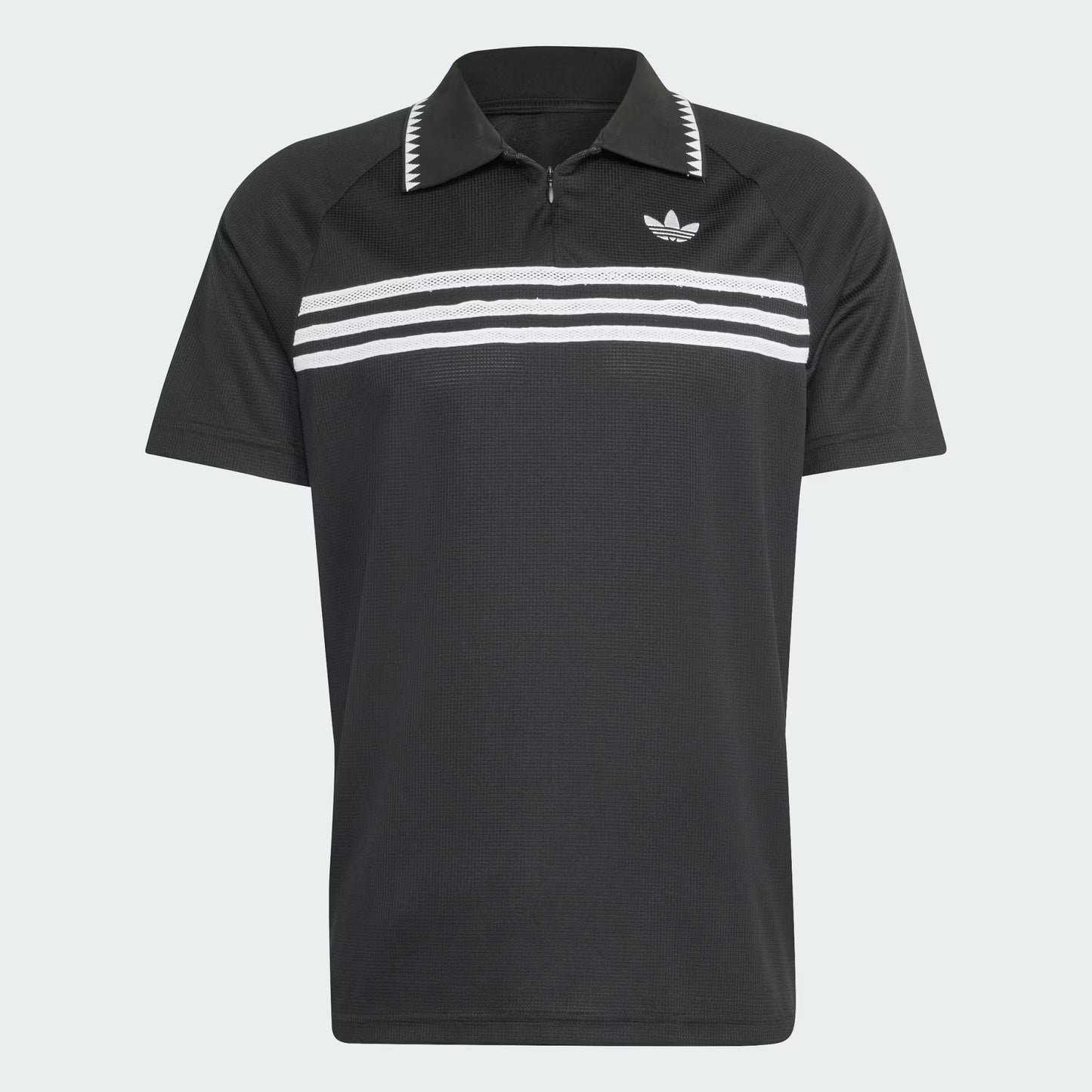 CHEST STRIPES SLIM POLO SHIRT KE2141 ORIGINAL