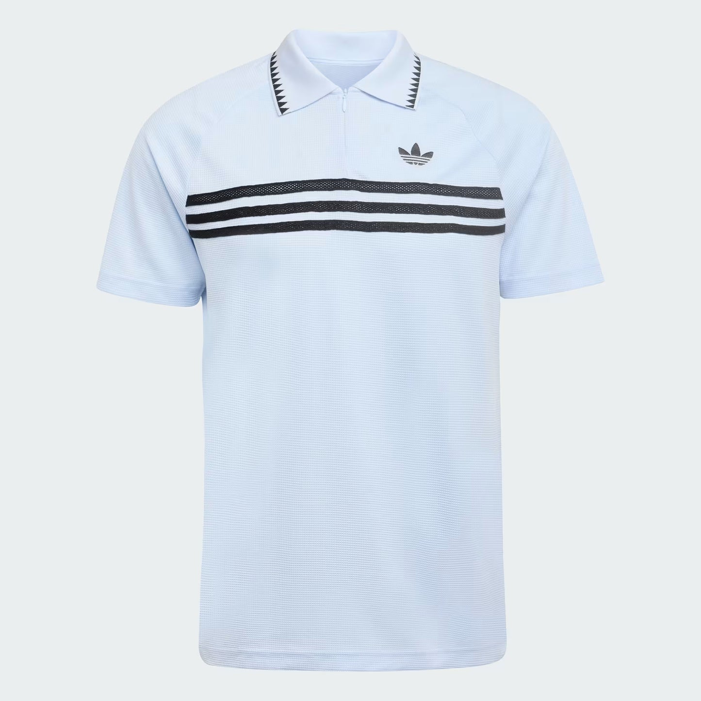 CHEST STRIPES SLIM POLO SHIRT KE3356 ORIGINAL