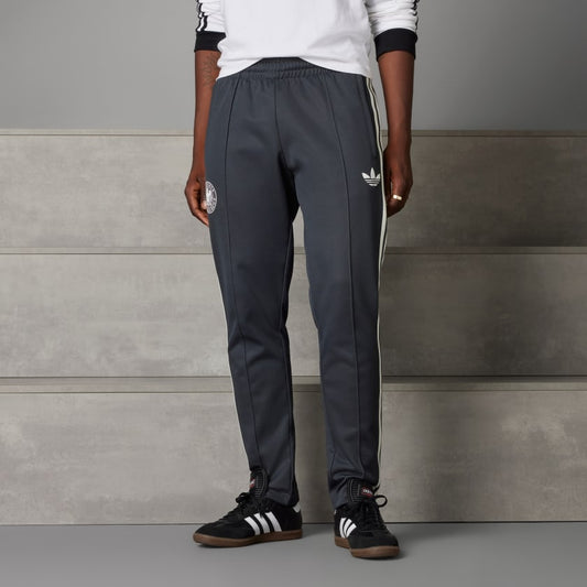 GERMANY BECKENBAUER TRACK PANTS IU2101 ORIGINAL