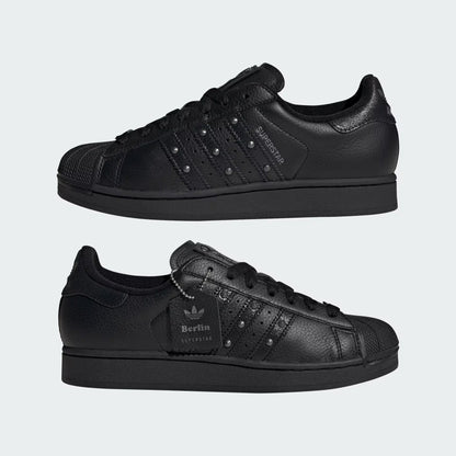 SUPERSTAR II BERLIN JQ3225 ORIGINAL