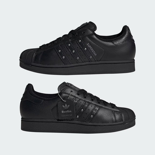 SUPERSTAR II BERLIN JQ3225 ORIGINAL