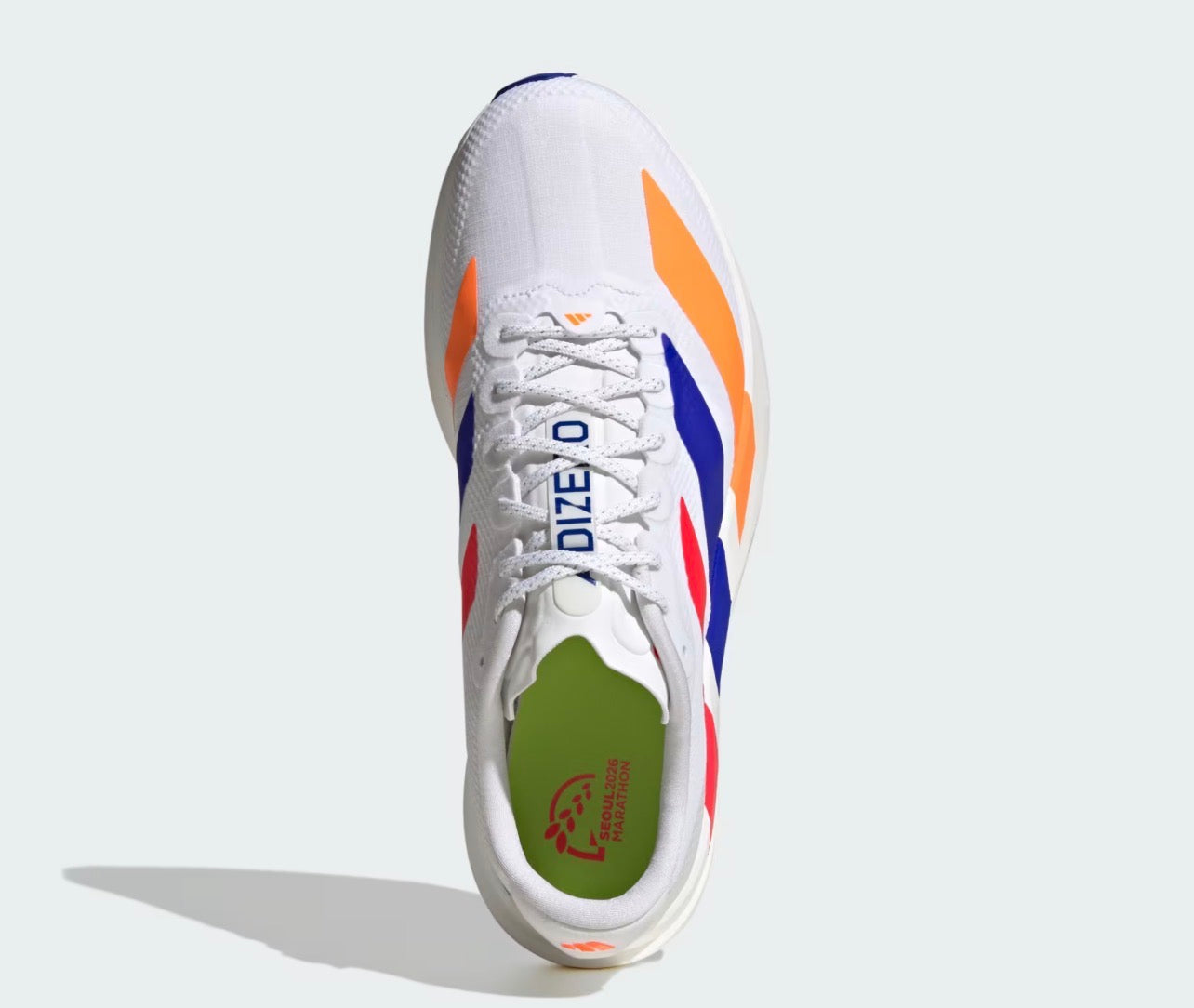 ADIZERO EVO SL WOVEN KI4454 ORIGINAL