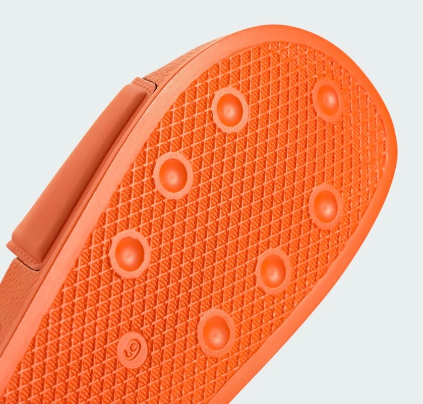 TREFOIL ADILETTE SLIDES ID5788 ORIGINAL