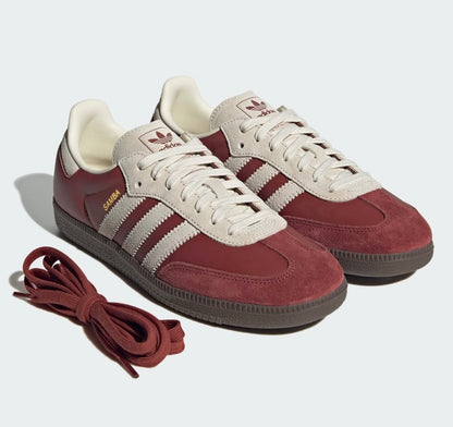 SAMBA OG JI3216 ORIGINAL