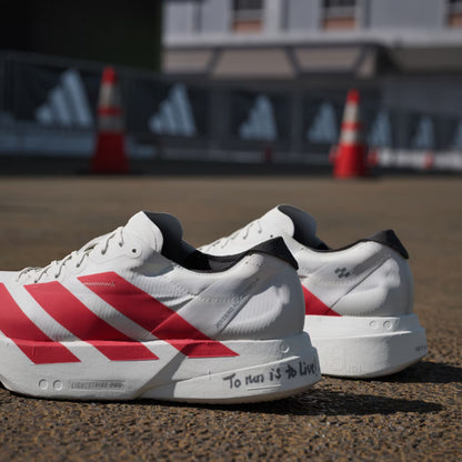 ADIZERO ADIOS PRO 4 JR6363 ORIGINAL