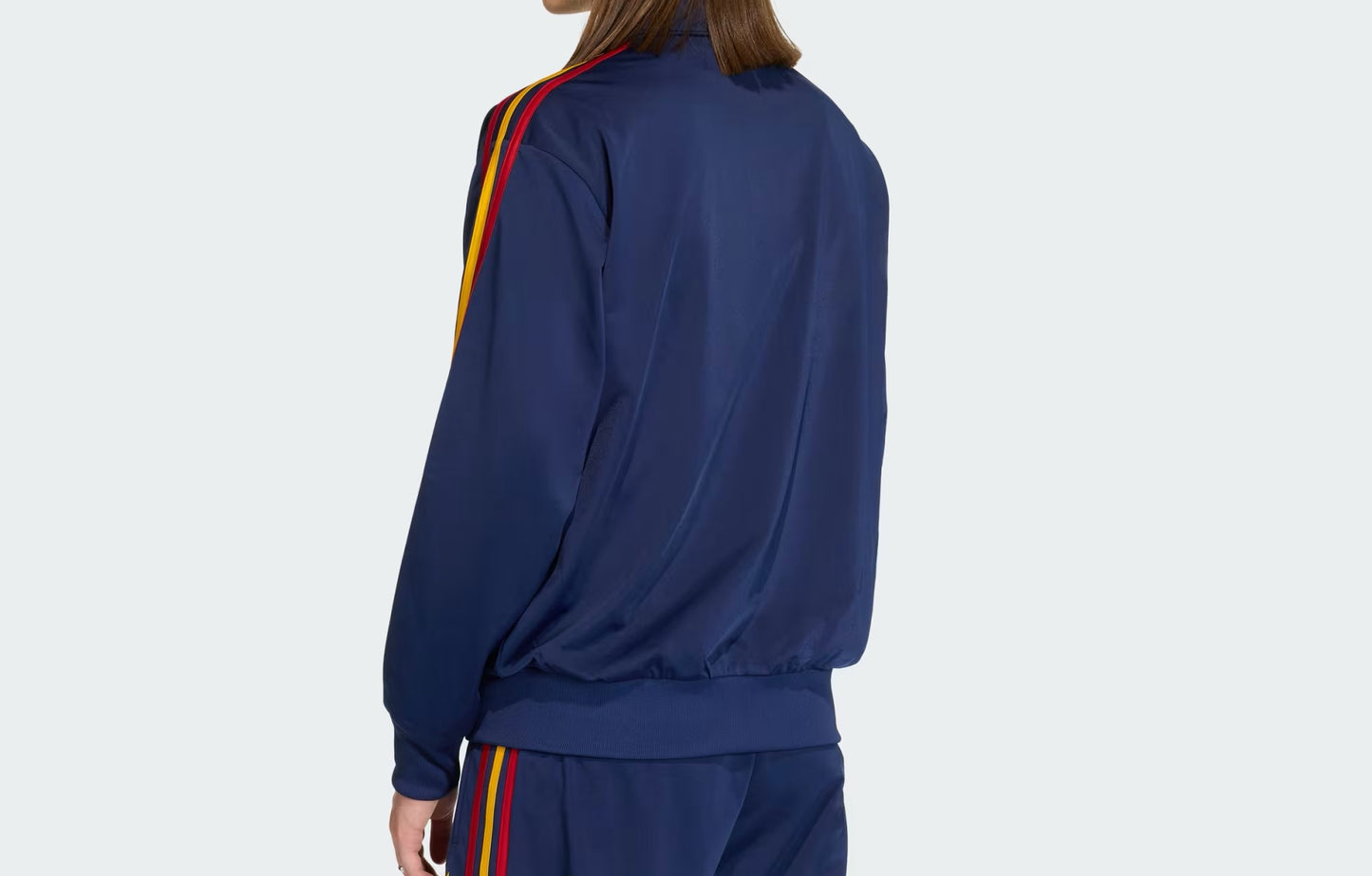 FIREBIRD TRACK TOP KD3847 ORIGINAL