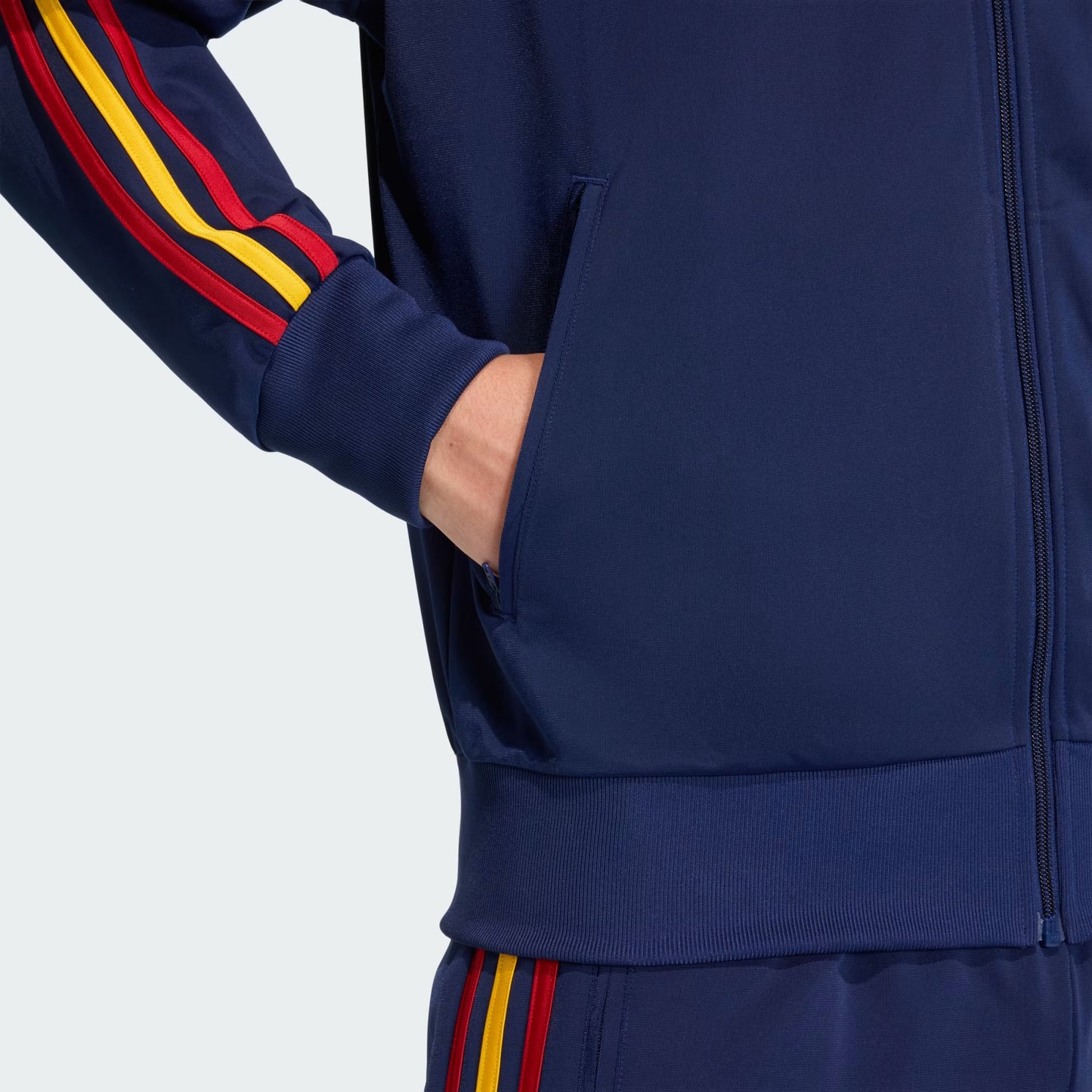 FIREBIRD TRACK TOP KD3847 ORIGINAL