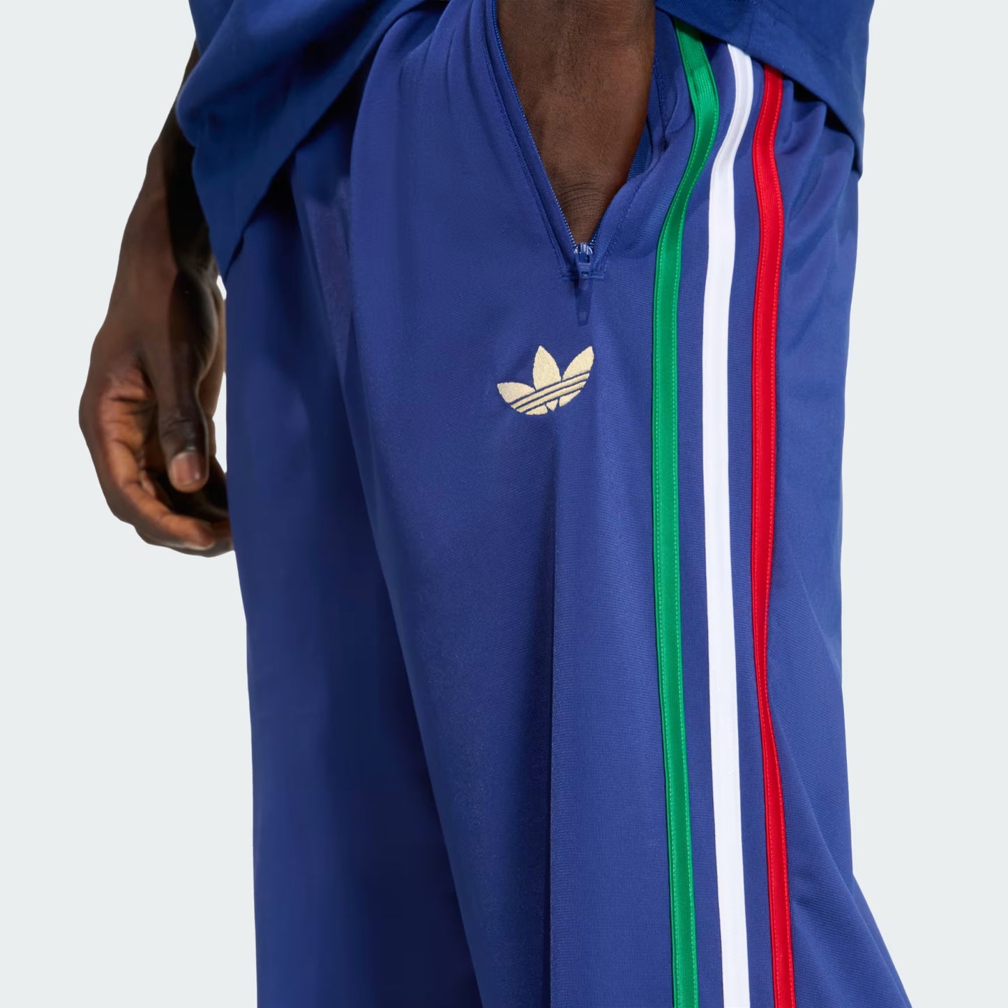 FIREBIRD TRACK PANTS KD3835 ORIGINAL