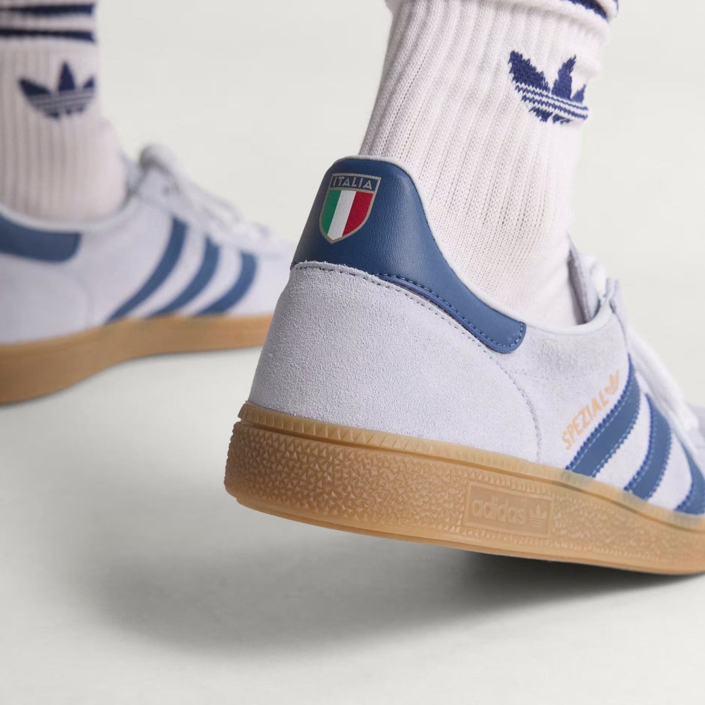 ITALY HANDBALL SPEZIAL HP3671 ORIGINAL