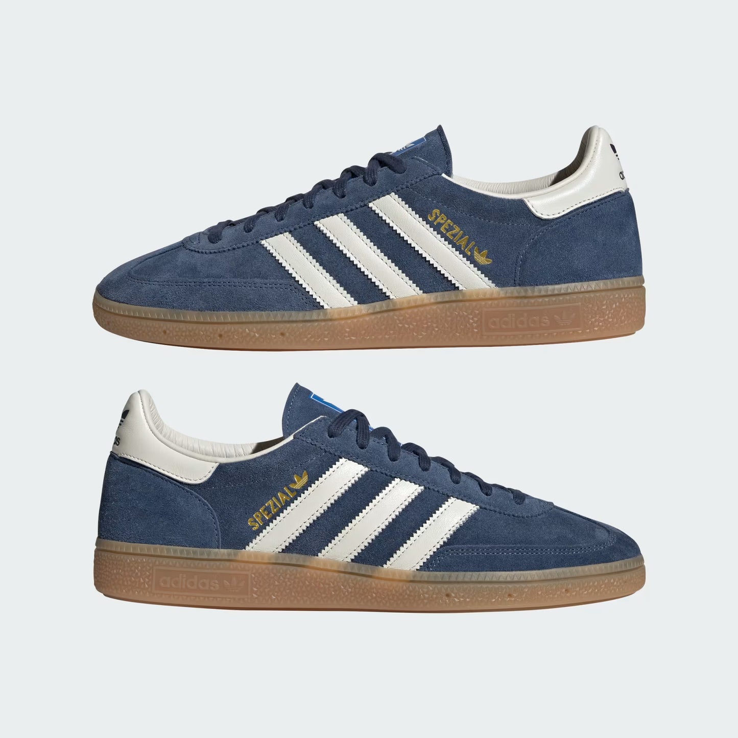 HANDBALL SPEZIAL MADE IN GERMANY JR9534 ORIGINAL