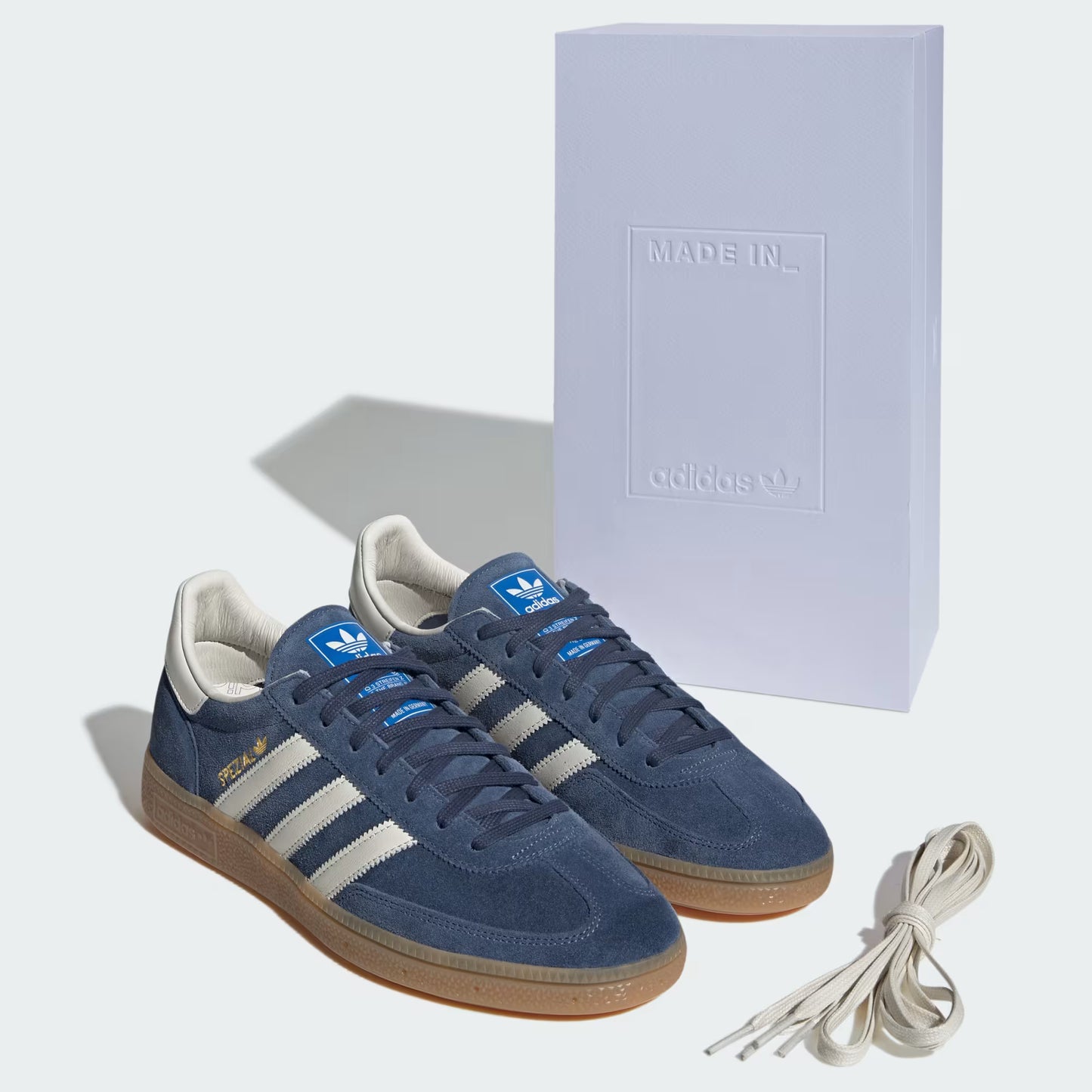 HANDBALL SPEZIAL MADE IN GERMANY JR9534 ORIGINAL