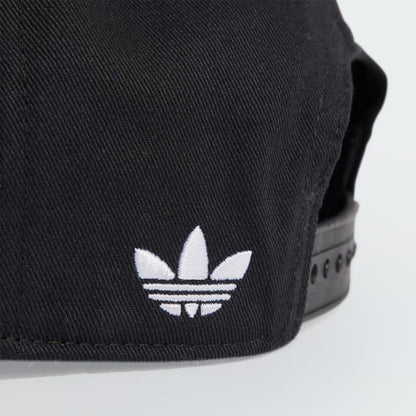 ADILENIUM FLAT BRIM GRAPHIC CAP JW3989 ORIGINAL