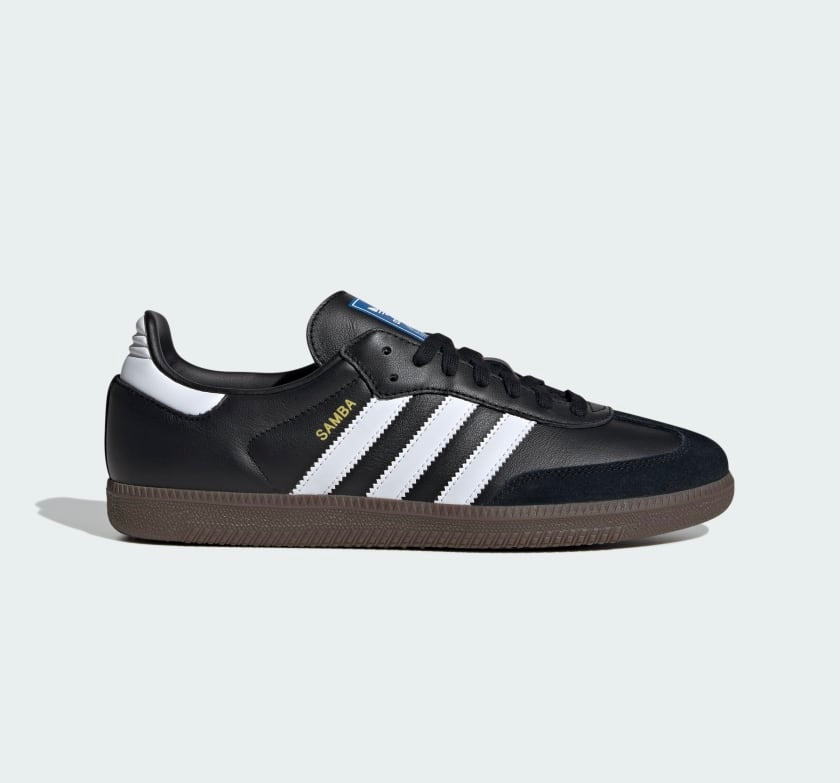 SAMBA OG B75807 ORIGINAL