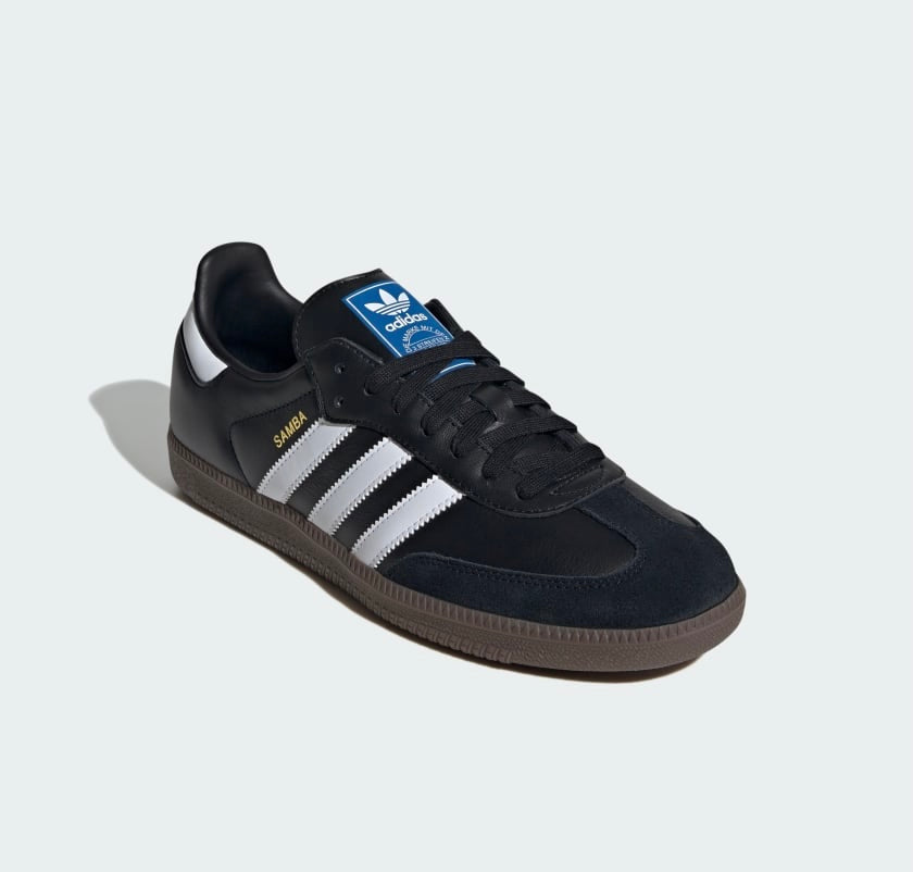 SAMBA OG B75807 ORIGINAL