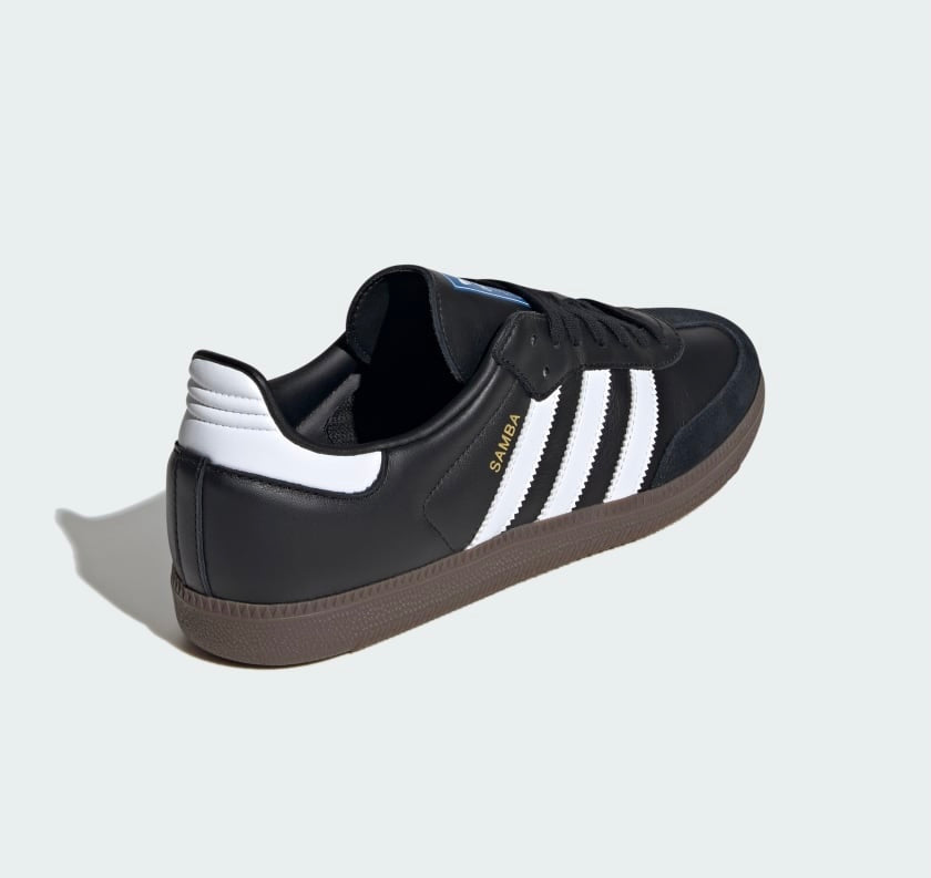 SAMBA OG B75807 ORIGINAL