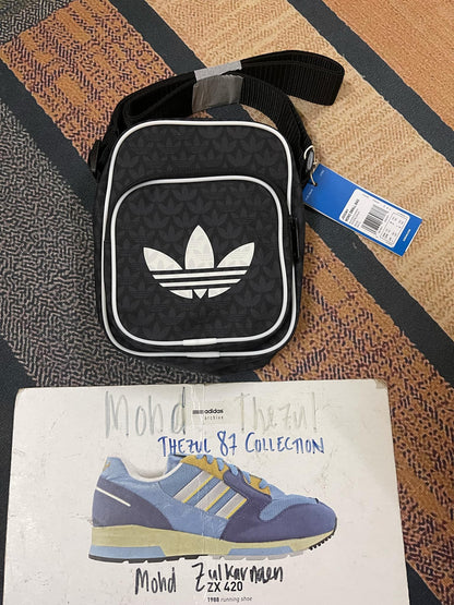 MONOGRAM SLING BAG JD5361 ORIGINAL