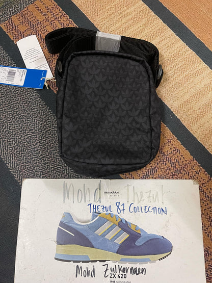 MONOGRAM SLING BAG JD5361 ORIGINAL