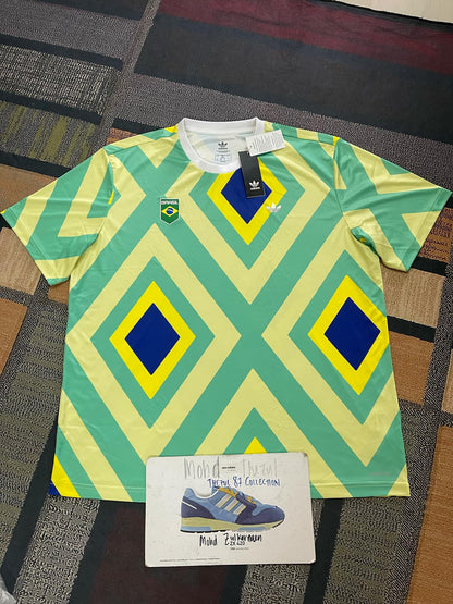 BRASIL CRIOLA JERSEY JE1680 ORIGINAL