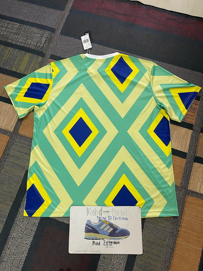 BRASIL CRIOLA JERSEY JE1680 ORIGINAL