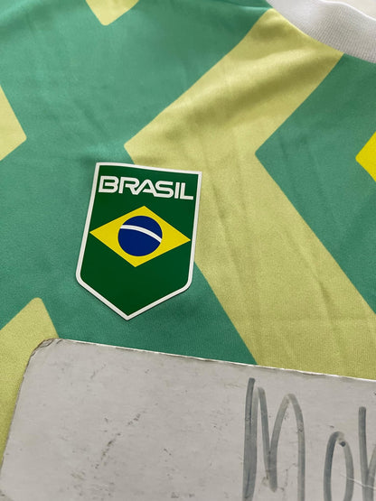 BRASIL CRIOLA JERSEY JE1680 ORIGINAL