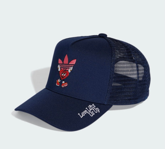 TRUCKER JD0979 ORIGINAL