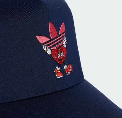 TRUCKER JD0979 ORIGINAL