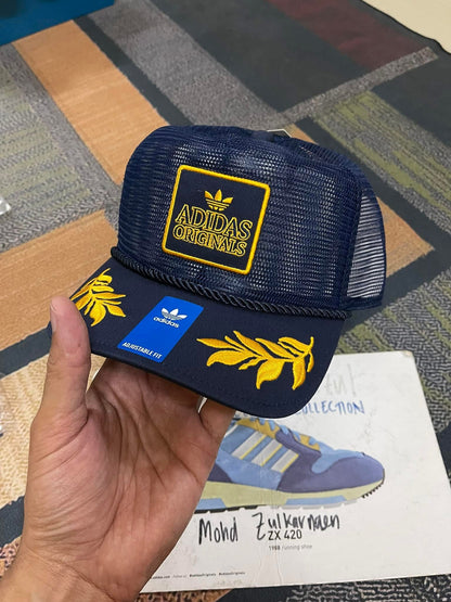 TRUCKER JJ7501 ORIGINAL