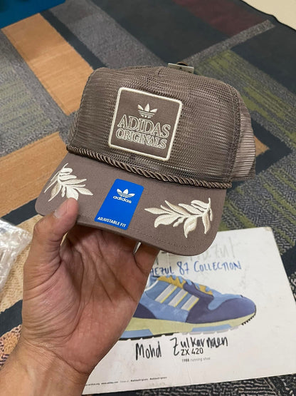 TRUCKER JJ7501 ORIGINAL