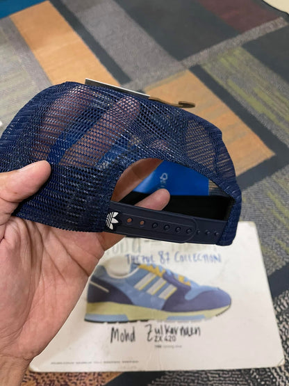 TRUCKER JJ7501 ORIGINAL