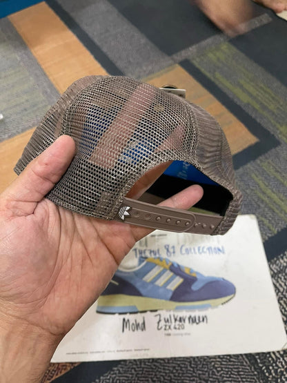 TRUCKER JJ7501 ORIGINAL