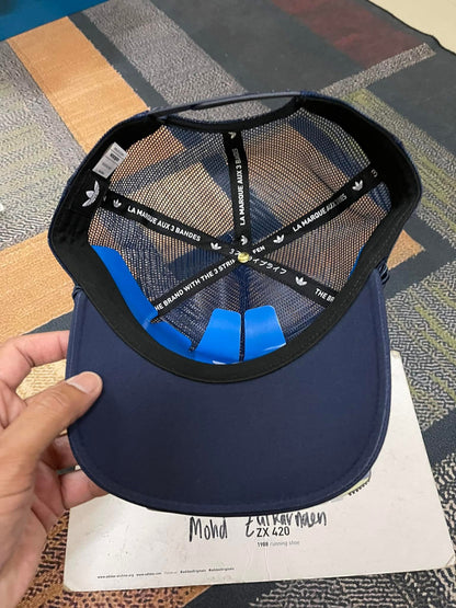 TRUCKER JJ7501 ORIGINAL