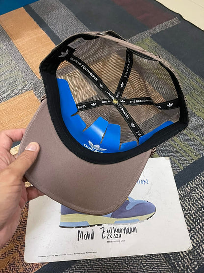 TRUCKER JJ7501 ORIGINAL