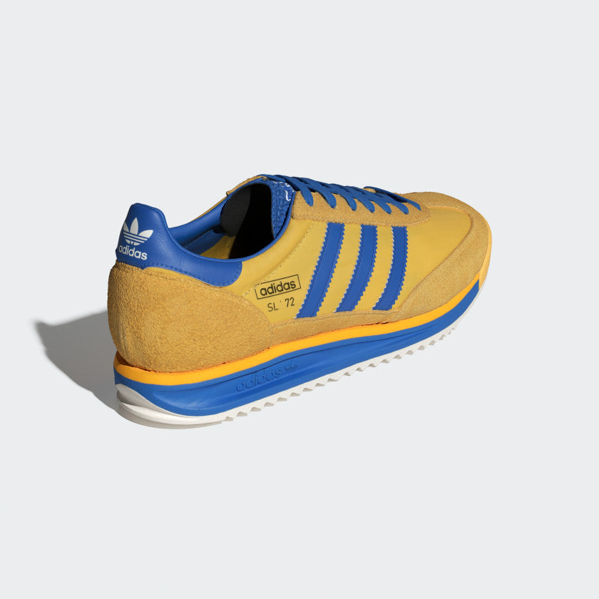 SL 72 RS IE6526  ORIGINAL