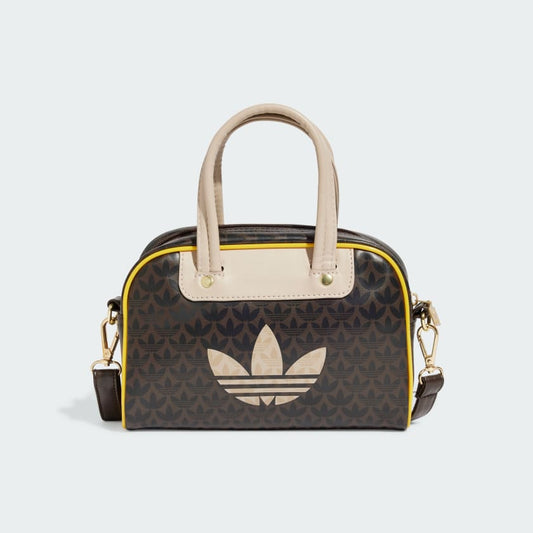 MONOGRAM MINI BOWLING BAG JD5372 ORIGINAL