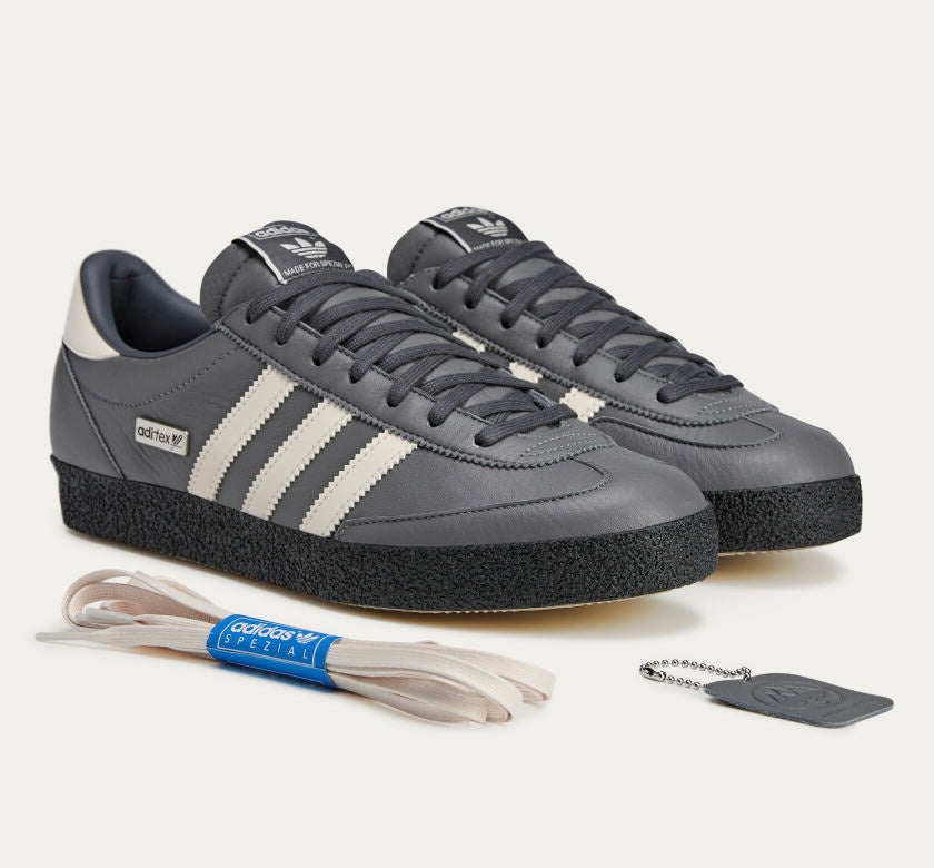 LOTHERTEX SPZL F.C. IH3126 ORIGINAL